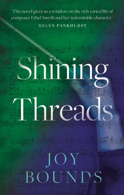 Błyszczące nici - Shining Threads