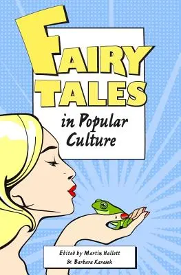 Bajki w kulturze popularnej - Fairy Tales in Popular Culture