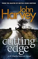 Cutting Edge - (Resnick 3)