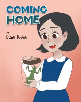 Powrót do domu - Coming Home