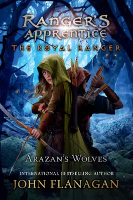 Królewski Strażnik: Wilki Arazana - The Royal Ranger: Arazan's Wolves