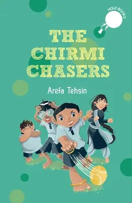 Chirmi Chasers - The Chirmi Chasers