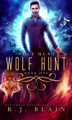 Polowanie na wilka - Wolf Hunt