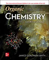 ISE Chemia organiczna z zagadnieniami biologicznymi - ISE Organic Chemistry with Biological Topics