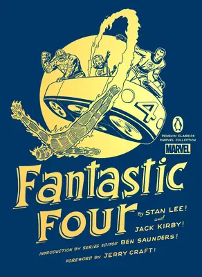 Fantastyczna czwórka - Fantastic Four