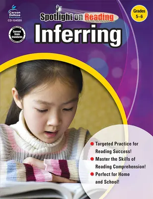 Wnioskowanie, klasy 5-6 - Inferring, Grades 5 - 6