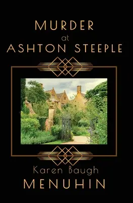 Morderstwo w Ashton Steeple - Murder at Ashton Steeple