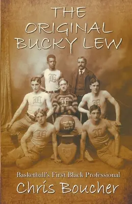 Oryginalny Bucky Lew - The Original Bucky Lew