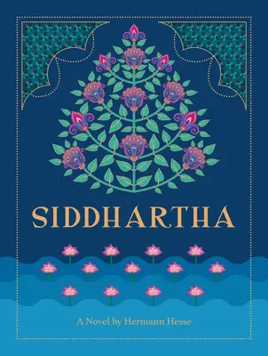 Siddhartha: powieść Hermanna Hessego - Siddhartha: A Novel by Hermann Hesse