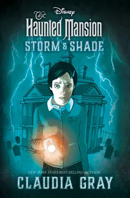 Nawiedzony dwór: Storm & Shade - The Haunted Mansion: Storm & Shade