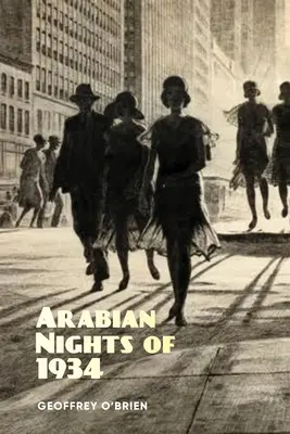 Arabskie noce z 1934 roku - Arabian Nights of 1934