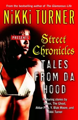 Tales from Da Hood: Stories