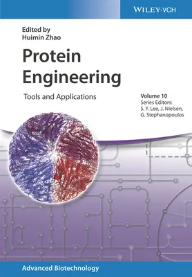 Inżynieria białek: Narzędzia i zastosowania - Protein Engineering: Tools and Applications