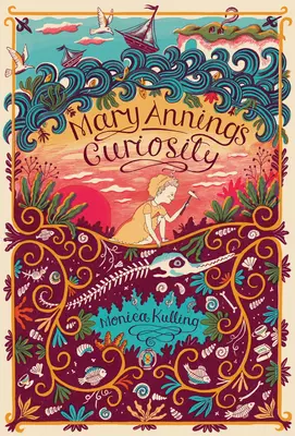 Ciekawość Mary Anning - Mary Anning's Curiosity