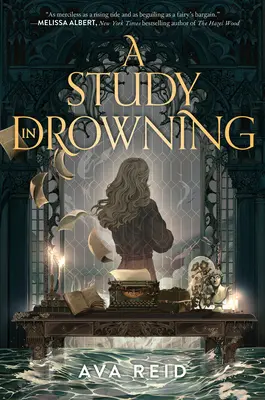 Studium utonięcia - A Study in Drowning