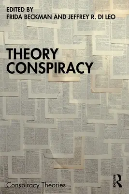 Spisek teoretyczny - Theory Conspiracy