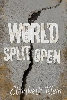 Otwarty świat - World Split Open