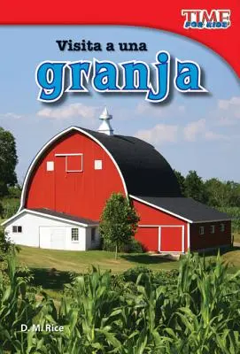 Visita a Una Granja