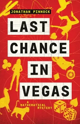 Ostatnia szansa w Vegas - Last Chance in Vegas