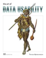 Sztuka użyteczności danych - Art of Data Usability