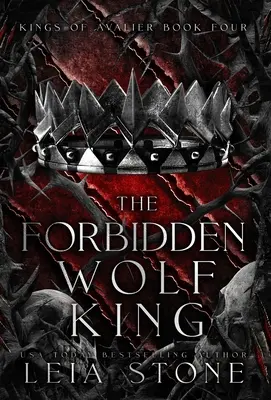 Zakazany wilczy król - The Forbidden Wolf King