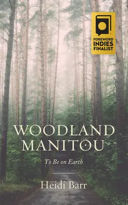 Woodland Manitou