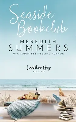 Nadmorski klub książki - Seaside Bookclub