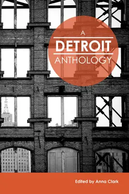 Antologia Detroit - A Detroit Anthology