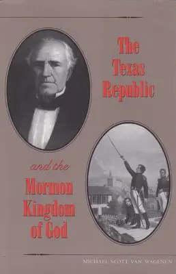 Republika Teksasu: Historia społeczna i gospodarcza - The Texas Republic: A Social and Economic History