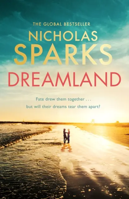 Dreamland - Od autora światowego bestsellera The Notebook - Dreamland - From the author of the global bestseller, The Notebook