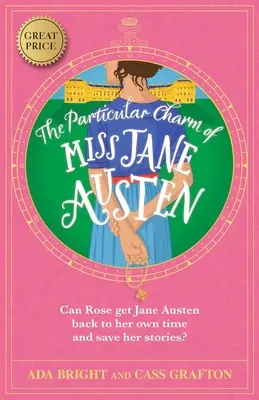 Szczególny urok panny Jane Austen - The Particular Charm of Miss Jane Austen