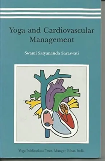 Joga i zarządzanie układem sercowo-naczyniowym - Yoga and Cardiovascular Management