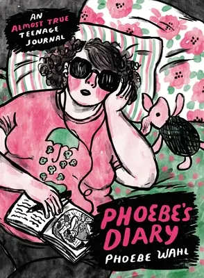 Pamiętnik Phoebe - Phoebe's Diary