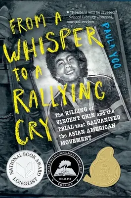 Od szeptu do okrzyku: Zabójstwo Vincenta China i proces, który zdynamizował ruch azjatycko-amerykański - From a Whisper to a Rallying Cry: The Killing of Vincent Chin and the Trial That Galvanized the Asian American Movement