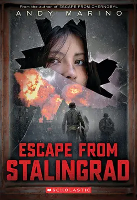 Ucieczka ze Stalingradu - Escape from Stalingrad