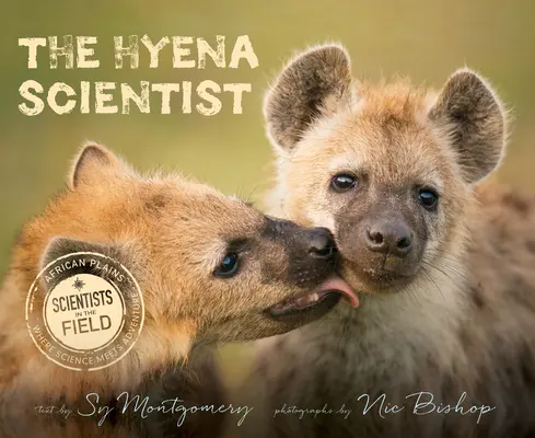 Naukowiec od hien - The Hyena Scientist