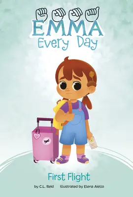 Pierwszy lot - First Flight