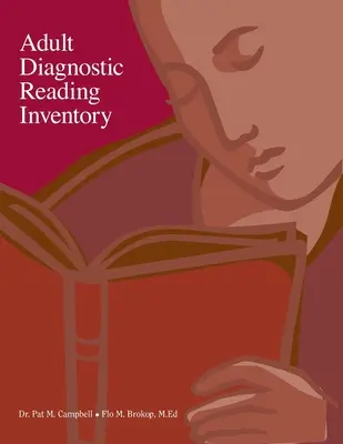 Inwentarz diagnostyczny czytania dla dorosłych - Adult Diagnostic Reading Inventory