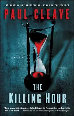 The Killing Hour: Thriller - The Killing Hour: A Thriller