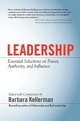 Führung: Essential Selections (Pb) - Leadership: Essential Selections (Pb)