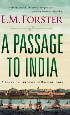 Podróż do Indii - A Passage to India