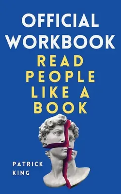 OFICJALNY KSIĄŻKA PRACY dla Czytaj ludzi jak książki - OFFICIAL WORKBOOK for Read People Like a Book