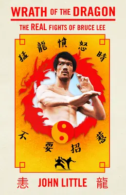 Gniew smoka: Prawdziwe walki Bruce'a Lee - Wrath of the Dragon: The Real Fights of Bruce Lee