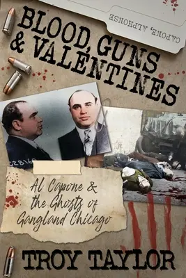 Krew, broń i walentynki - Blood, Guns & Valentines