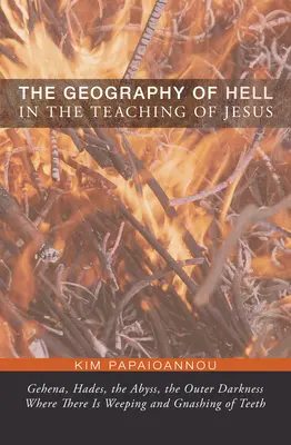 Geografia piekła w nauczaniu Jezusa - The Geography of Hell in the Teaching of Jesus