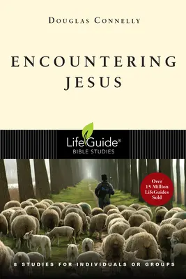 Spotkanie z Jezusem - Encountering Jesus