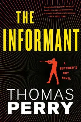 Informator - The Informant