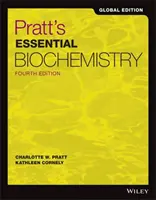 Pratt's Essential Biochemistry (Pratt Charlotte W. (Seattle Washington))