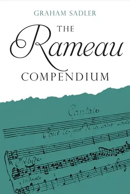 Kompendium Rameau - The Rameau Compendium