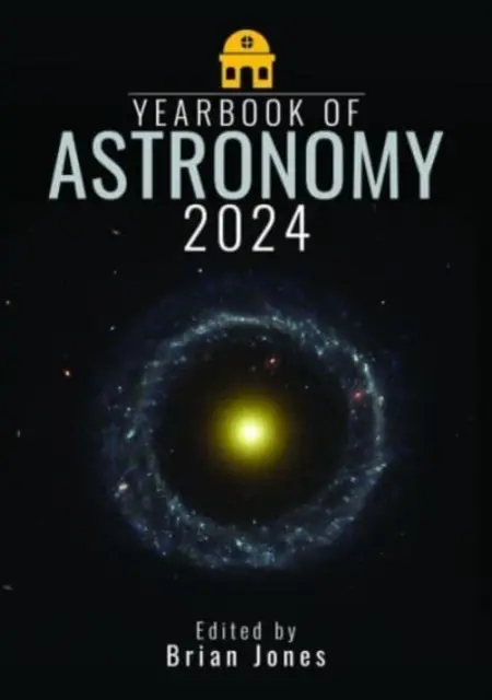 Rocznik astronomiczny 2024 - Yearbook of Astronomy 2024